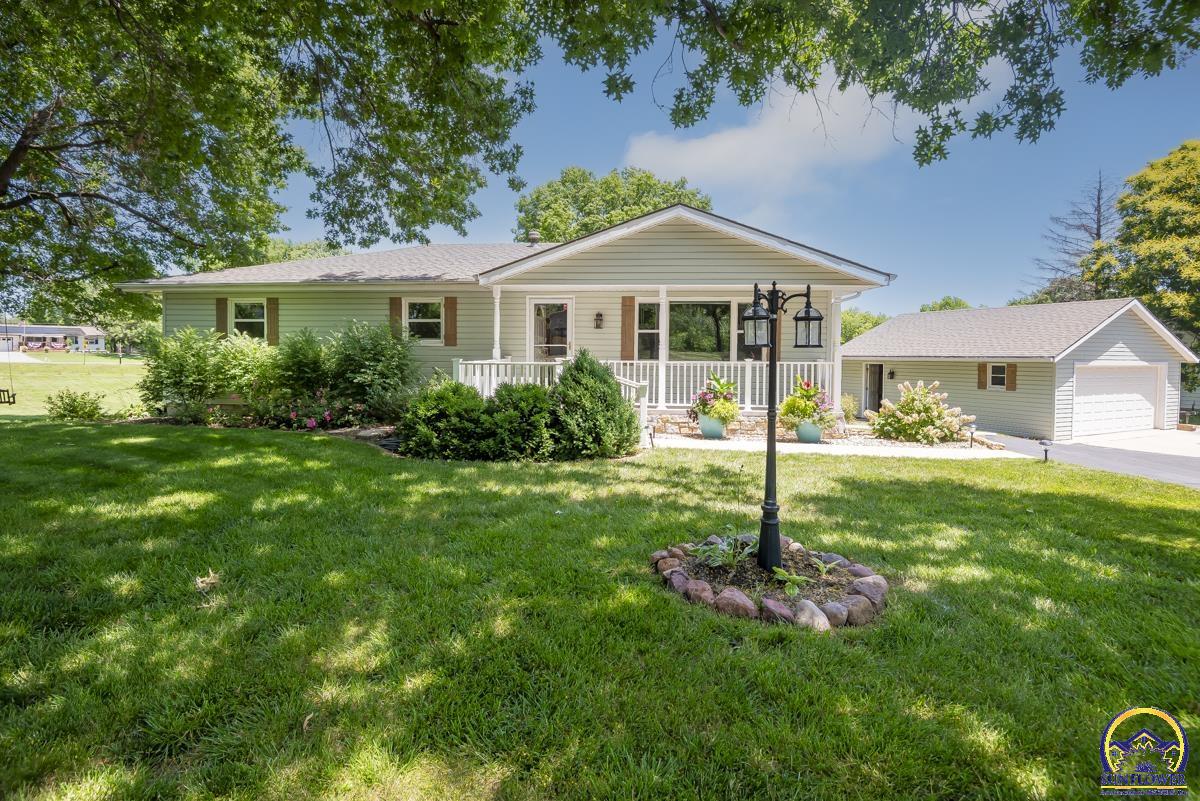 4540 Northwest Mission Road Topeka, KS 66618 - Photo 1 of 1 Gallery Image 1
