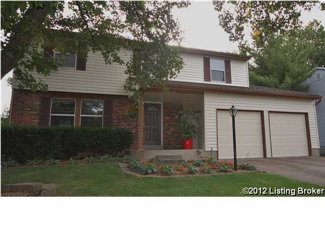 308 Alcott Road Louisville, KY 40207 - Photo 1 of 33 Primary Photo