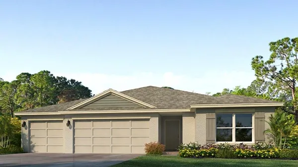 $437,000 | 13132 Bending Crk Trail, Parrish, FL 34219