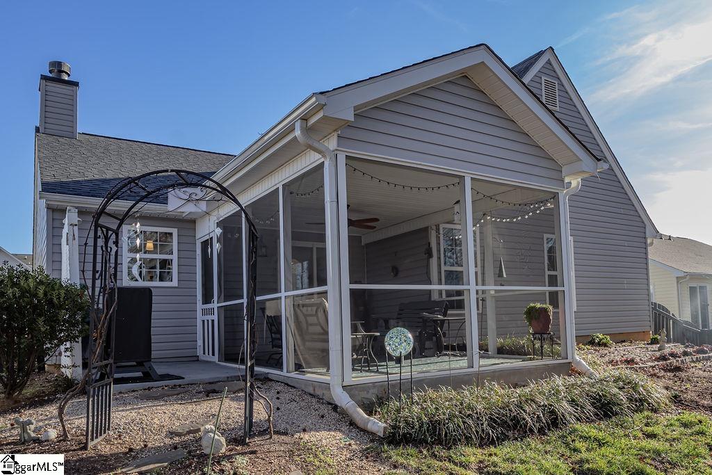 30 Brookhaven Way Simpsonville, SC 29681 - Photo 24 of 29