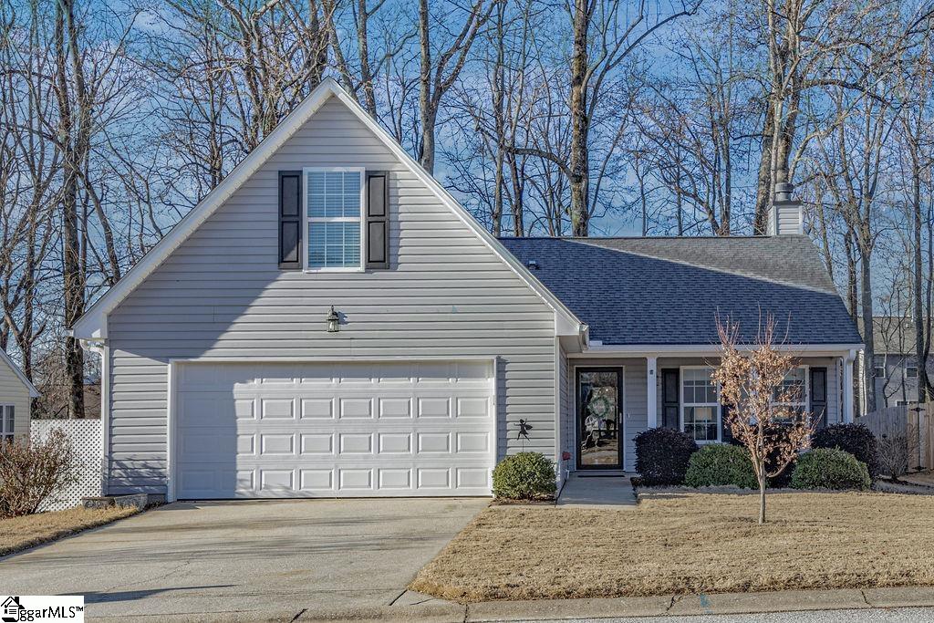 30 Brookhaven Way Simpsonville, SC 29681 - Photo 29 of 29