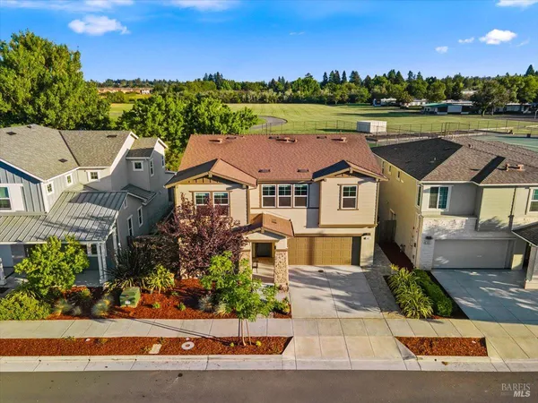 $950,000 | 1469 Oak Circle, Rohnert Park, CA 94928