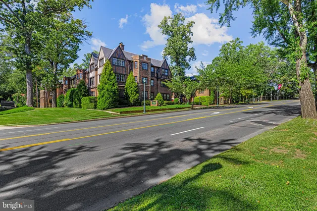 a view of a city view