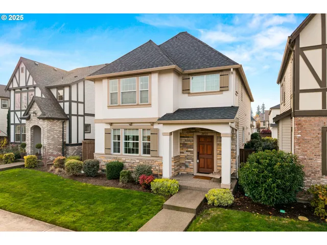 $611,900 | 28723 Southwest Serenity Way, Wilsonville, OR 97070