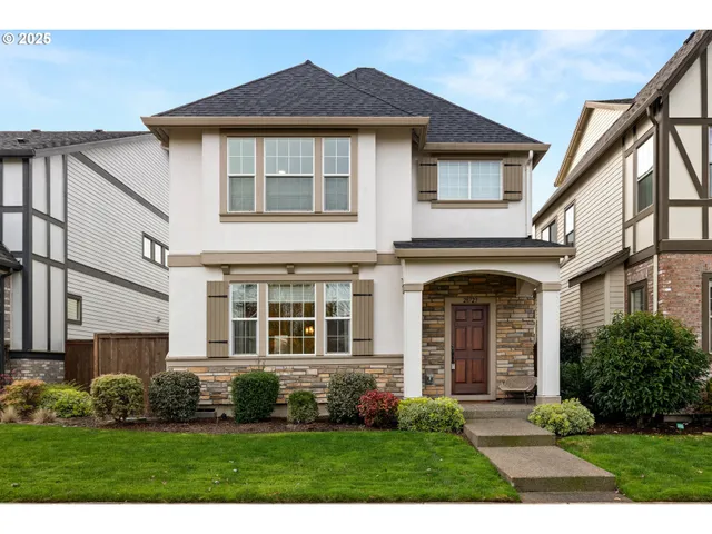$611,900 | 28723 Southwest Serenity Way, Wilsonville, OR 97070