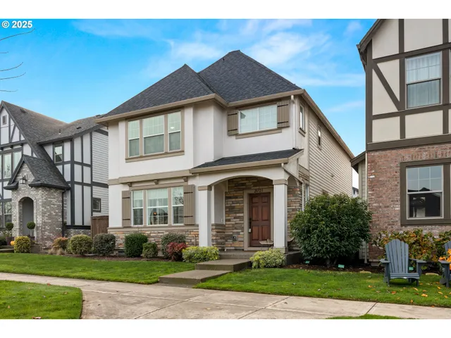 $611,900 | 28723 Southwest Serenity Way, Wilsonville, OR 97070