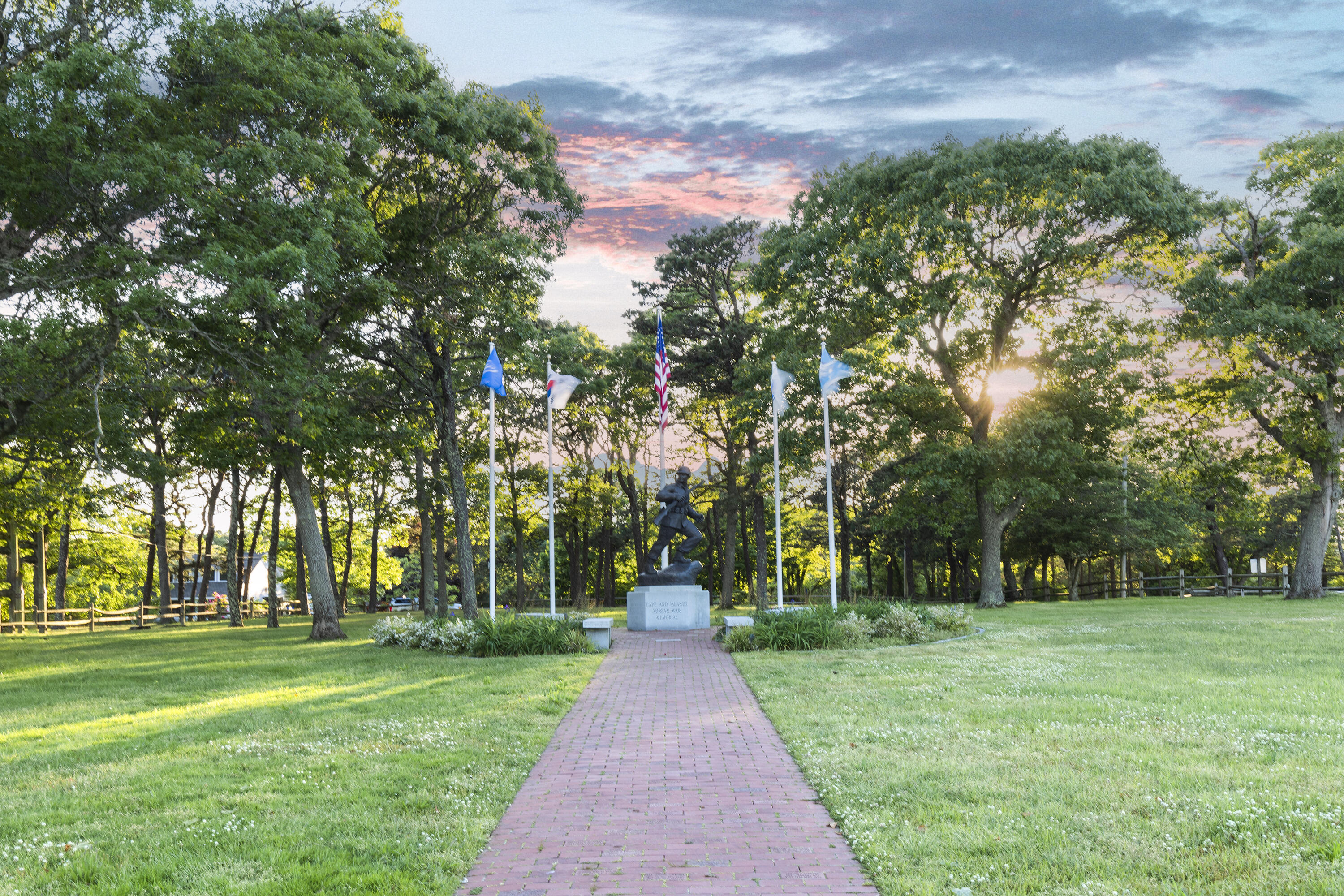 712 Main Street Hyannis, MA 02601 - Photo 81 of 88 JFK Memorial Park