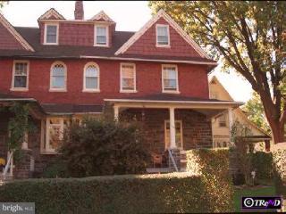 116 Argyle Road Ardmore, PA 19003 - Photo 1 of 1