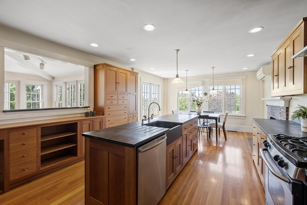 222 Still River Road Harvard, MA 01451 - Photo 15 of 40