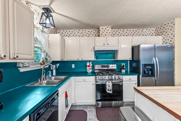 $187,000 | 18703 Forest Forge Drive, Cypress, TX 77433
