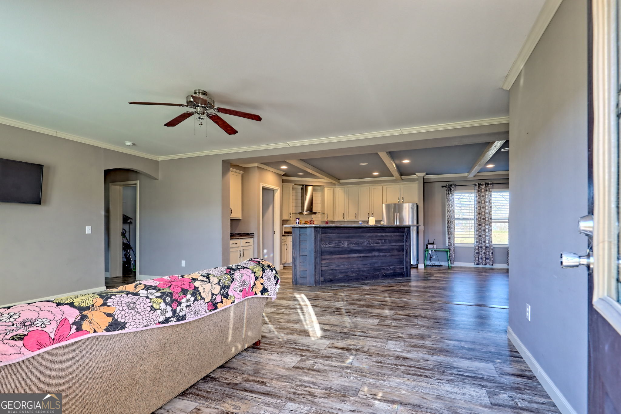 42 Jones Creek Road Blairsville, GA 30512 - Photo 52 of 56