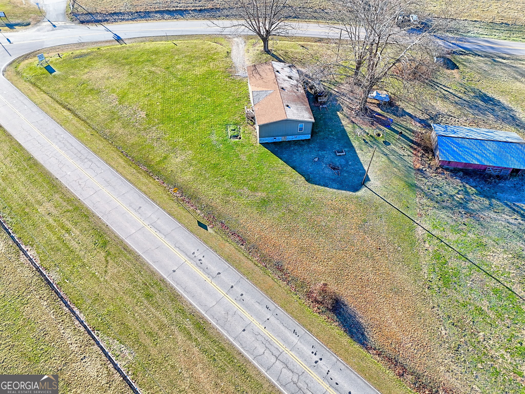 42 Jones Creek Road Blairsville, GA 30512 - Photo 10 of 56