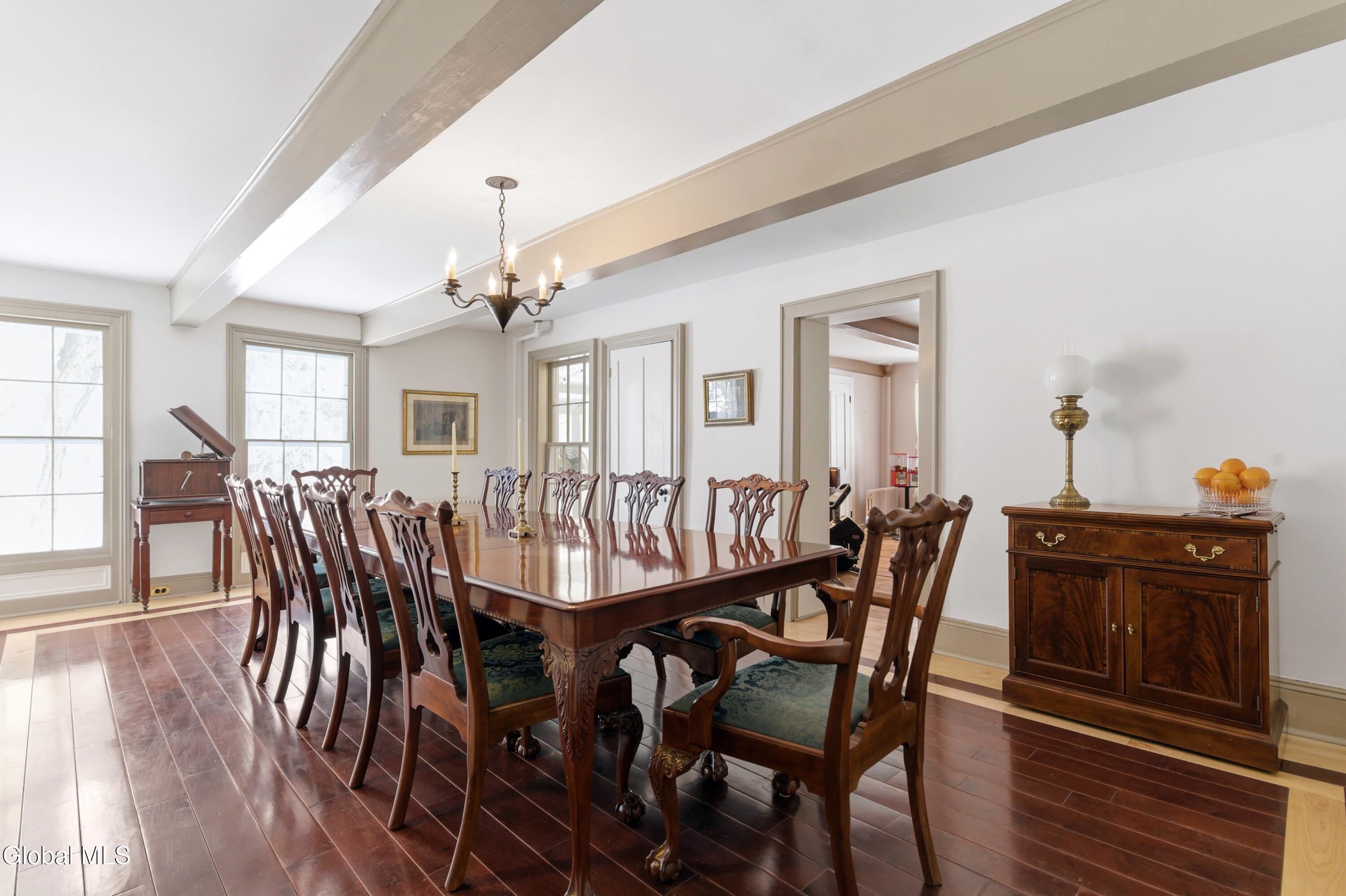 797 Western Road Schodack, NY 12033 - Photo 16 of 57 DiningRm