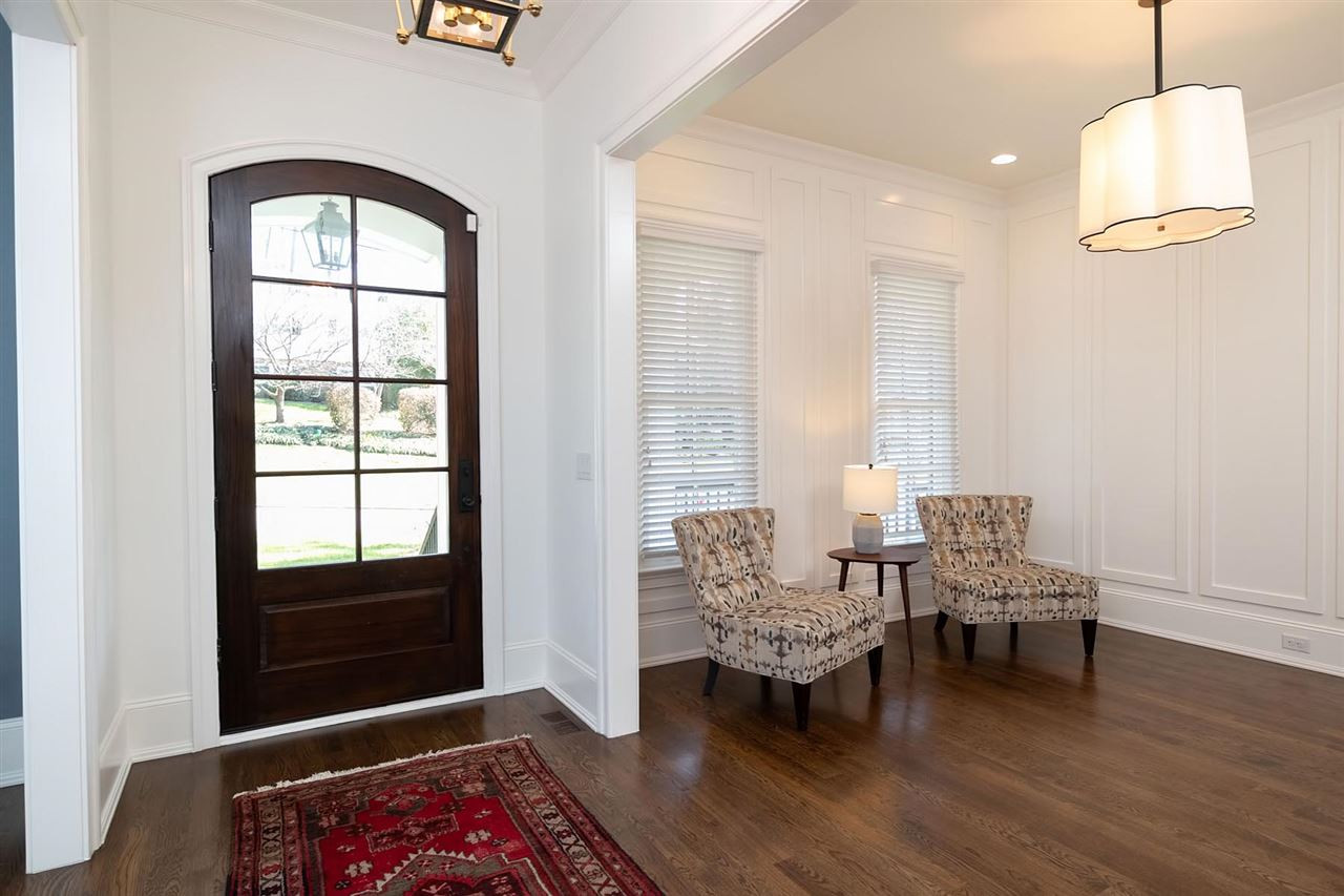 4517 Keswick Drive Raleigh, NC 27609 - Photo 3 of 25 Photo 3