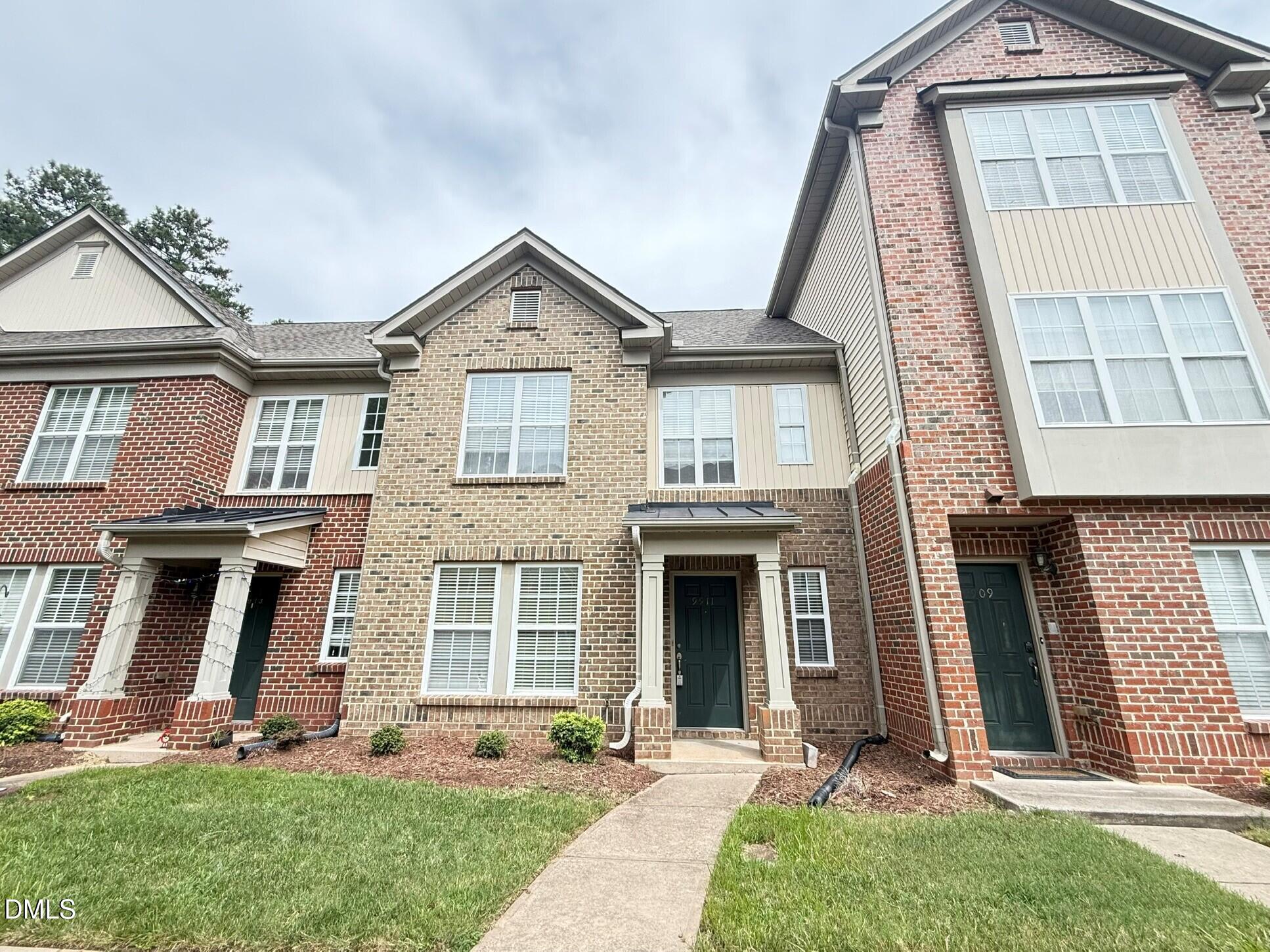 9911 Cleaver Court Raleigh, NC 27617 - Photo 1 of 27 1