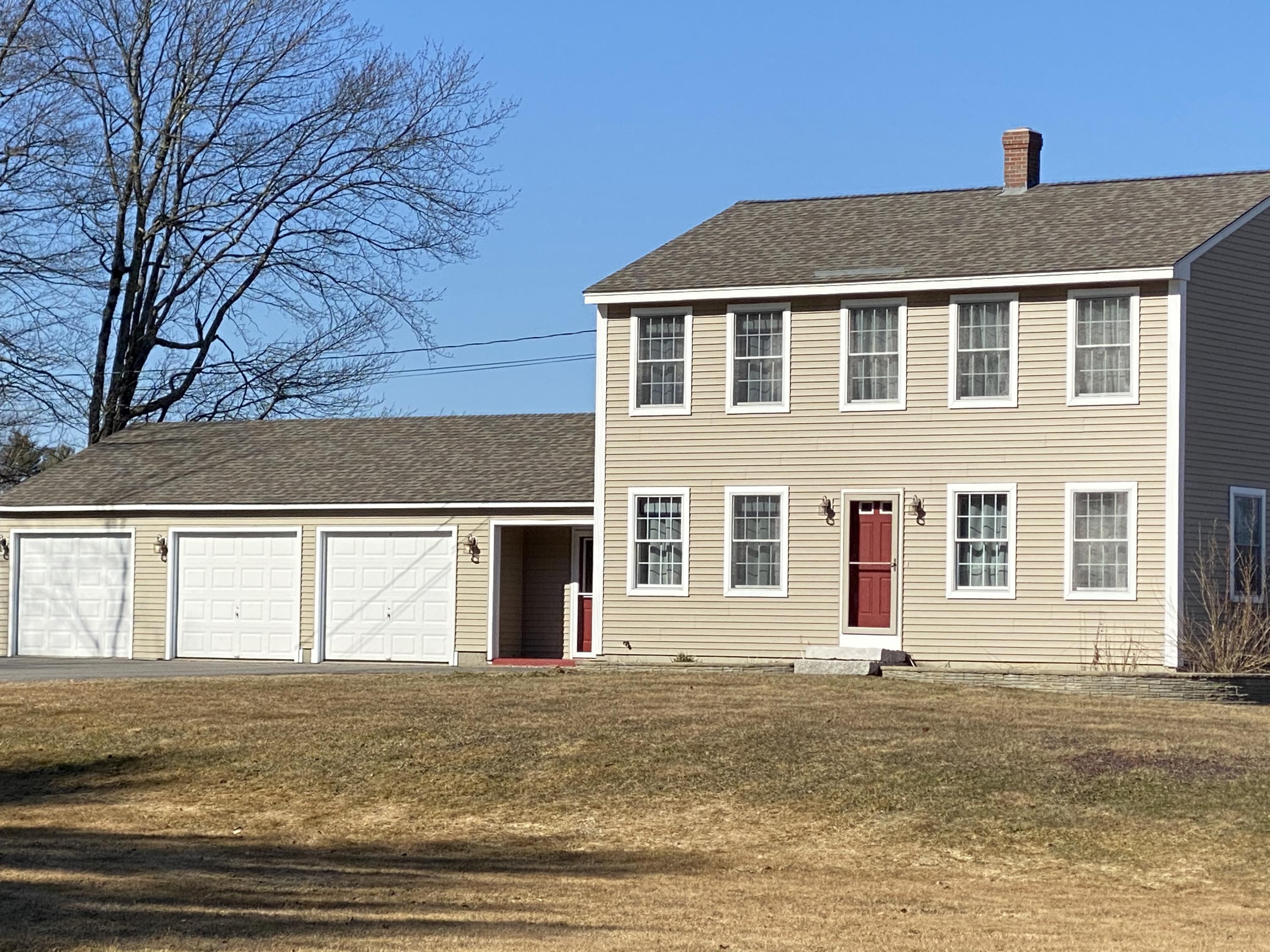 57 Store Road Bowdoin, ME 04287 - Photo 11 of 107 IMG_3889