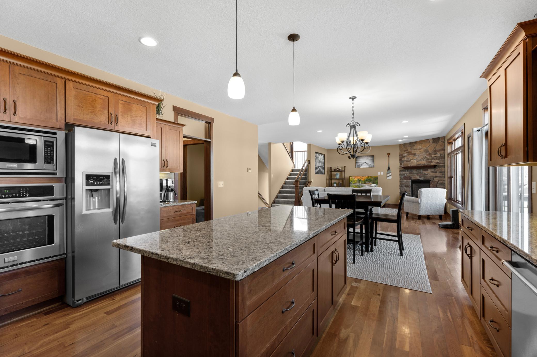 1451 Echo Ridge Street Southwest Rochester, MN 55902 - Photo 12 of 37
