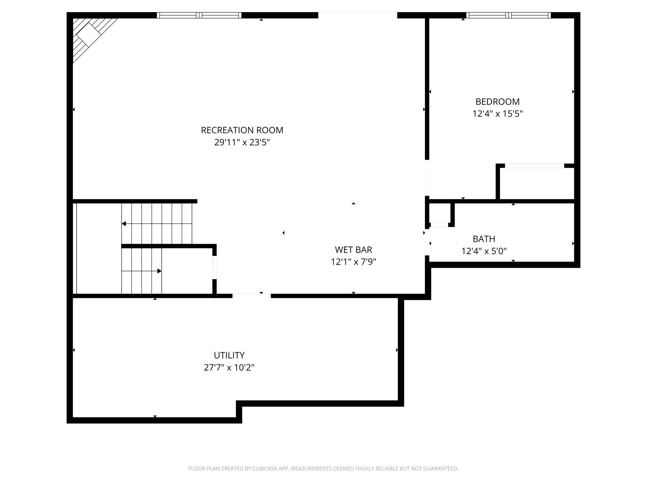 1451 Echo Ridge Street Southwest Rochester, MN 55902 - Photo 32 of 37