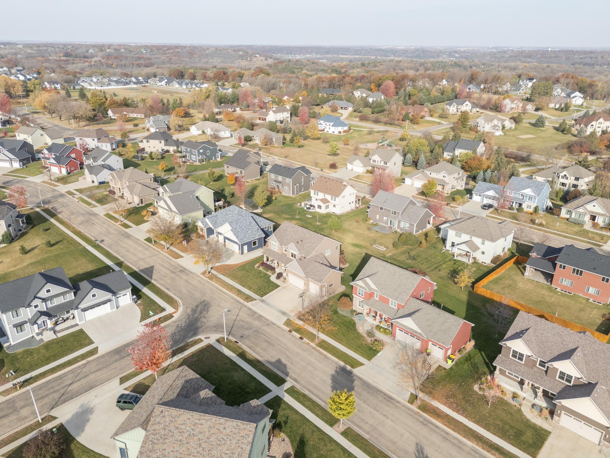 1451 Echo Ridge Street Southwest Rochester, MN 55902 - Photo 36 of 37