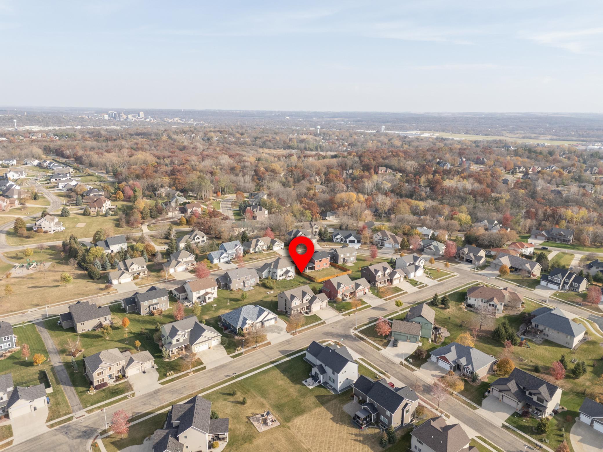 1451 Echo Ridge Street Southwest Rochester, MN 55902 - Photo 37 of 37