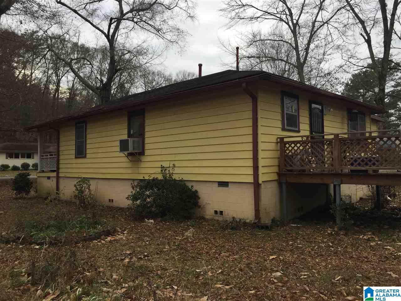 3313 Sweeney Hollow Road Pinson, AL 35126 - Photo 8 of 18