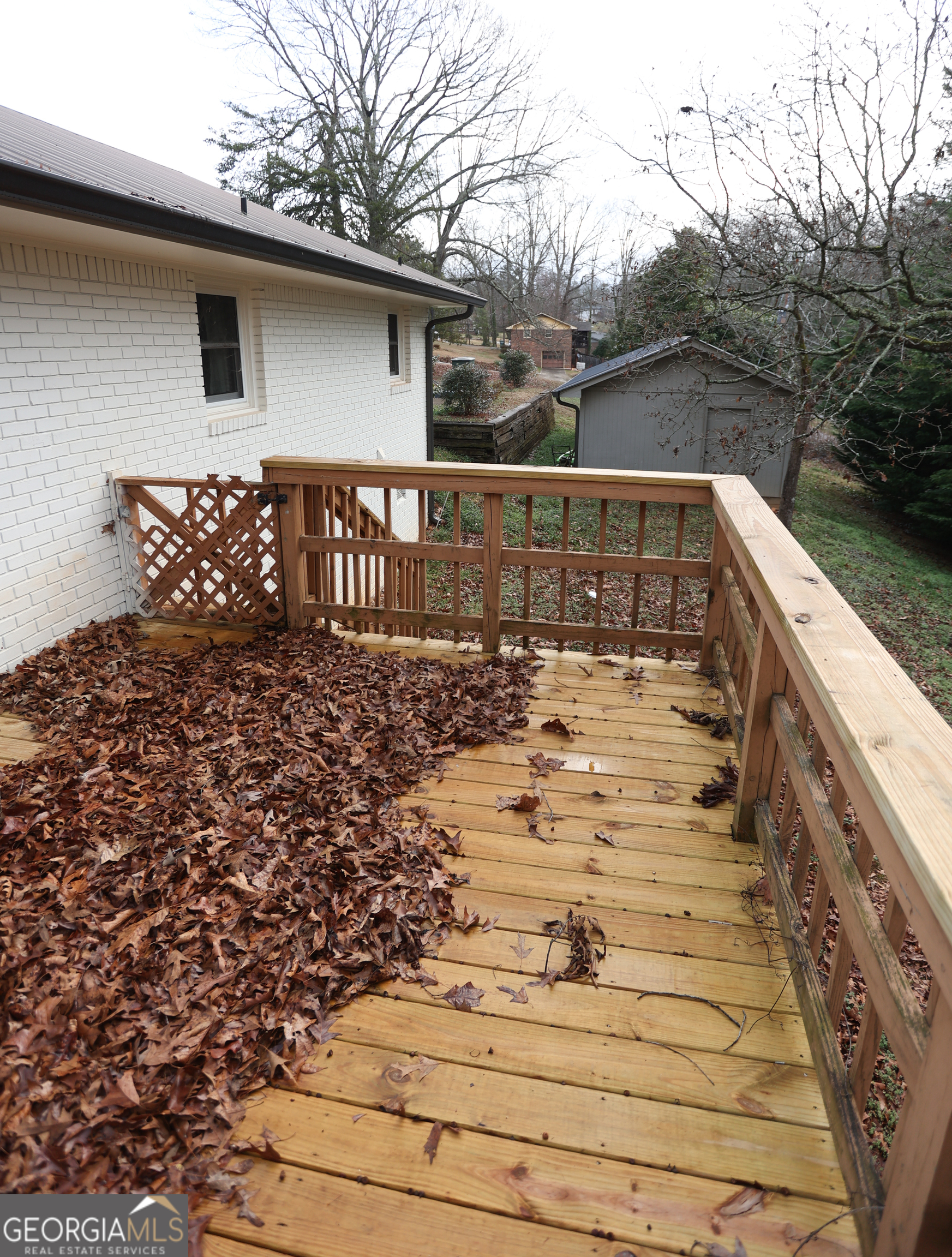 192 Summit Street Cornelia, GA 30531 - Photo 37 of 40