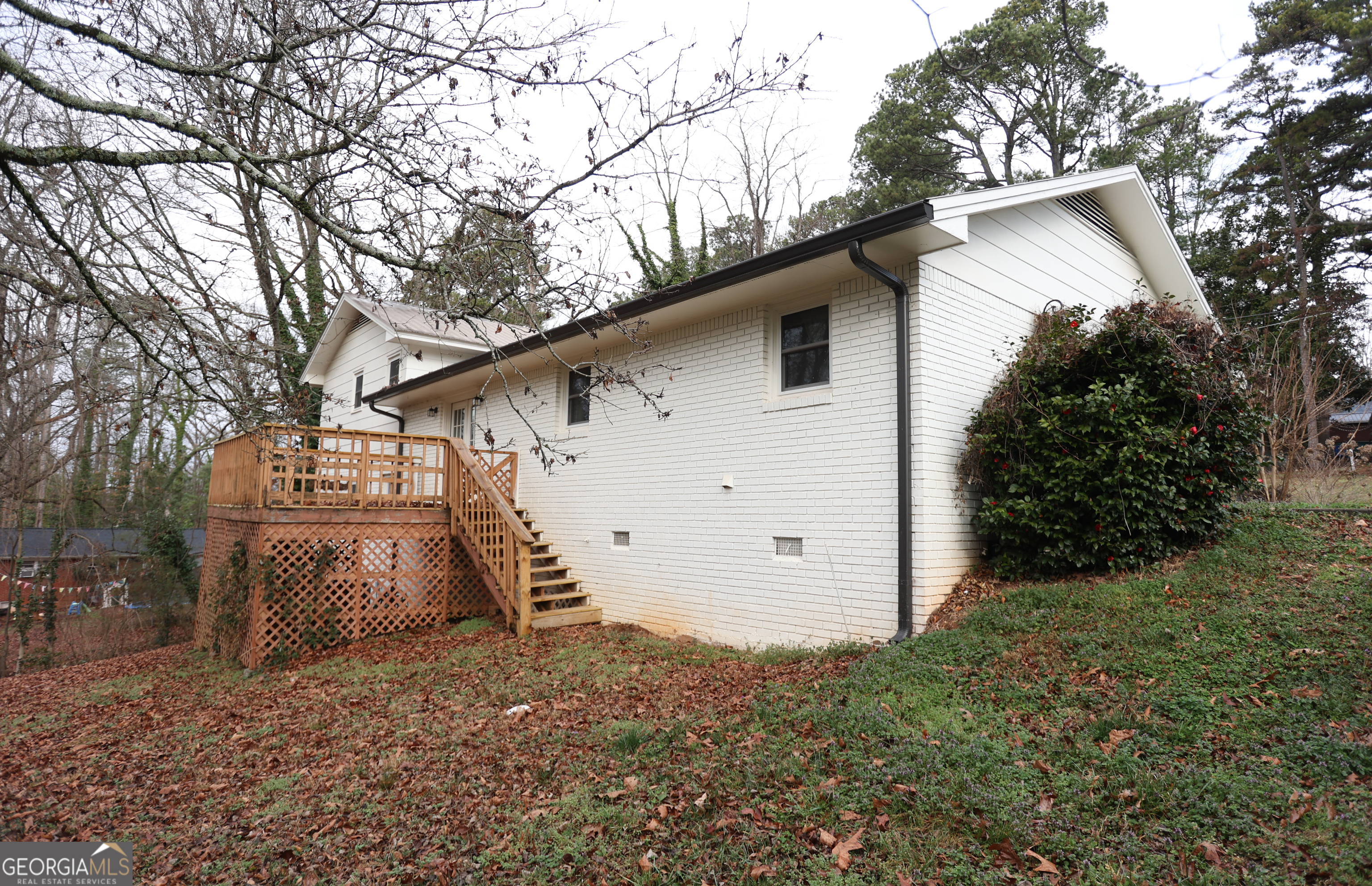 192 Summit Street Cornelia, GA 30531 - Photo 38 of 40