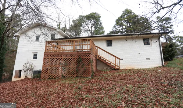 $370,000 | 192 Summit Street, Cornelia, GA 30531