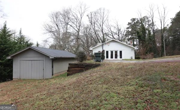 $370,000 | 192 Summit Street, Cornelia, GA 30531