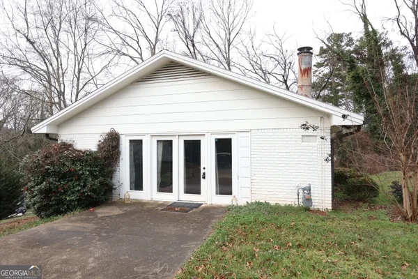 $370,000 | 192 Summit Street, Cornelia, GA 30531