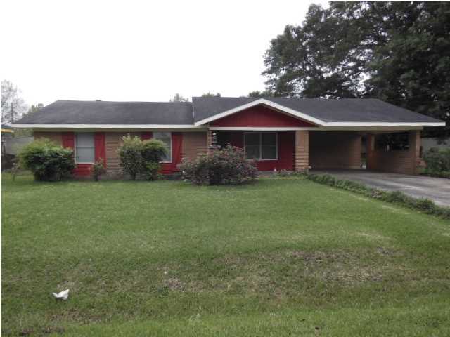 1127 West Gilman Road Lafayette, LA 70501 - Photo 1 of 22 Primary Photo