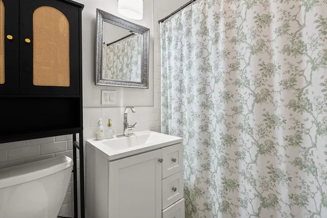 $599,000 | 46 East Springfield Street, Unit 2, Boston, MA 02118