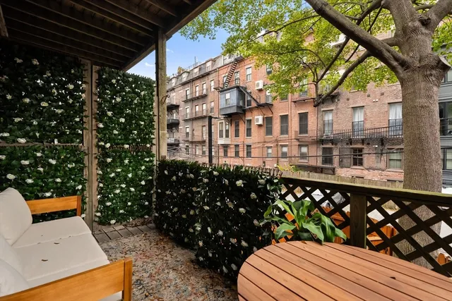 $599,000 | 46 East Springfield Street, Unit 2, Boston, MA 02118