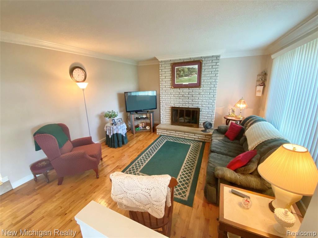7345 North Linden Road Mount Morris, MI 48458 - Photo 15 of 28