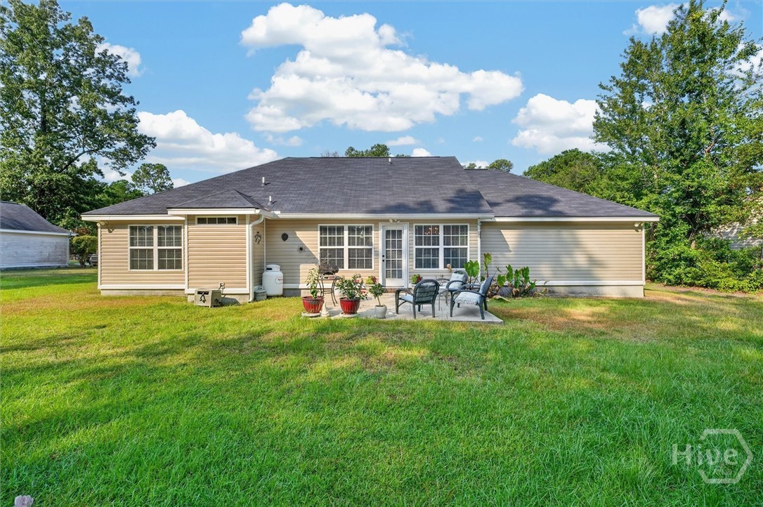 90 Wiregrass Trail Rincon, GA 31326 - Photo 23 of 24 Gallery Image 23