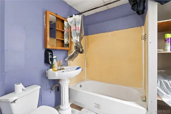 $165,000 | 314 14th Street, Buffalo, NY 14213