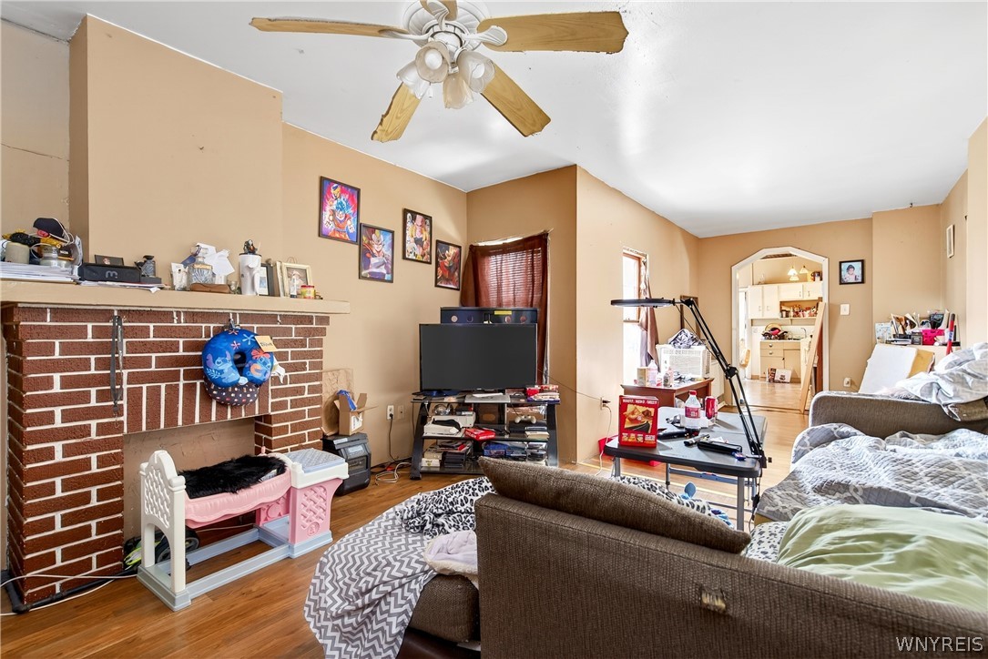 314 14th Street Buffalo, NY 14213 - Photo 15 of 37