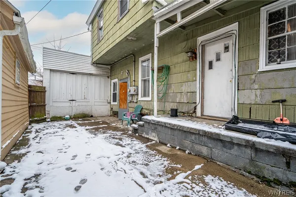 $165,000 | 314 14th Street, Buffalo, NY 14213