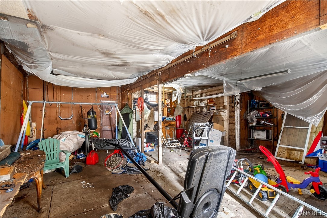 314 14th Street Buffalo, NY 14213 - Photo 23 of 37