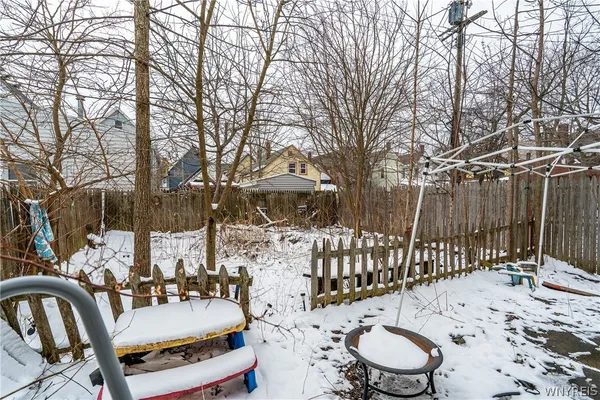 $165,000 | 314 14th Street, Buffalo, NY 14213