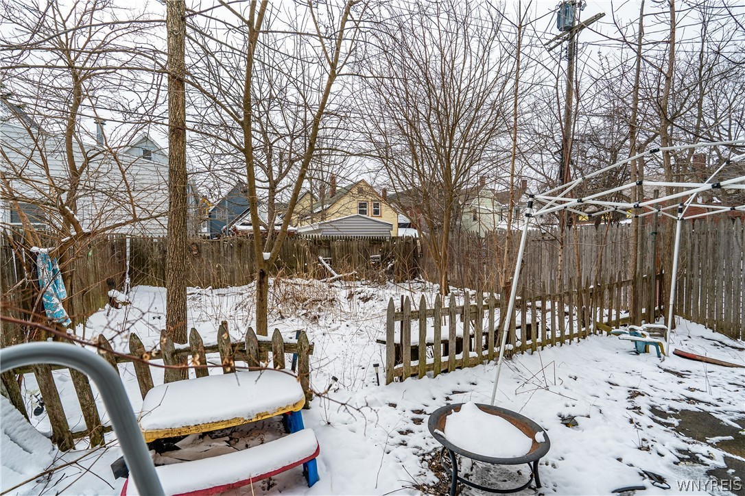 314 14th Street Buffalo, NY 14213 - Photo 24 of 37