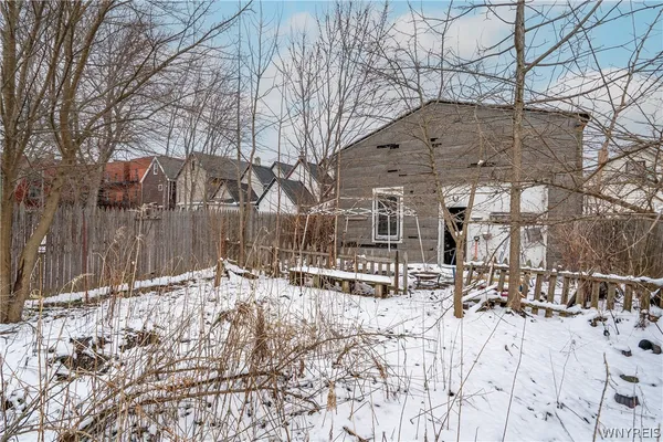$165,000 | 314 14th Street, Buffalo, NY 14213