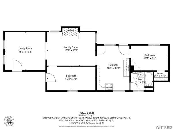 $165,000 | 314 14th Street, Buffalo, NY 14213
