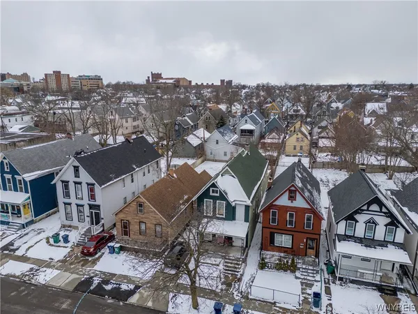 $165,000 | 314 14th Street, Buffalo, NY 14213