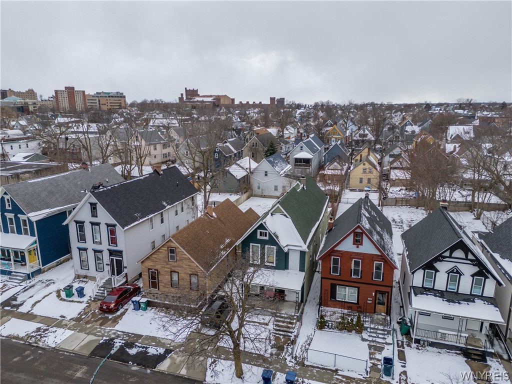 314 14th Street Buffalo, NY 14213 - Photo 29 of 37