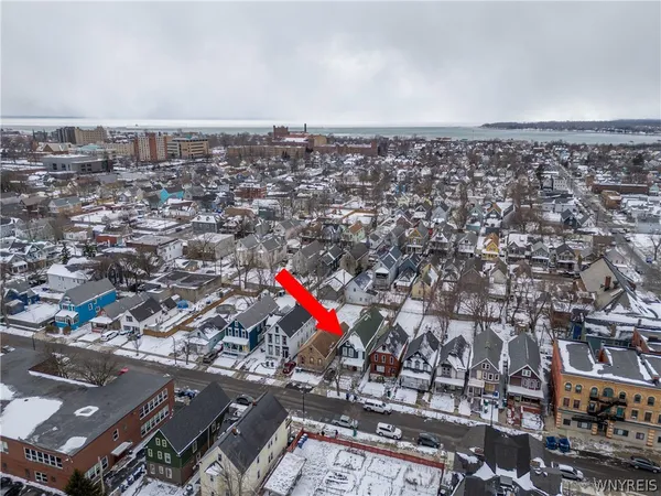 $165,000 | 314 14th Street, Buffalo, NY 14213