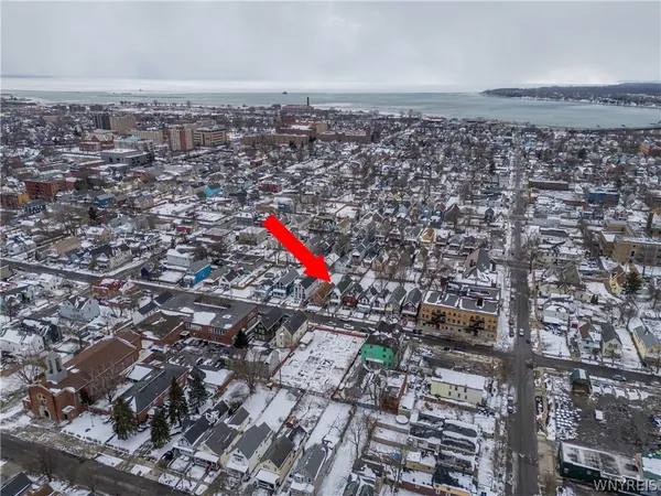 $165,000 | 314 14th Street, Buffalo, NY 14213