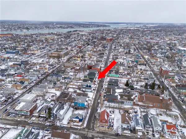 $165,000 | 314 14th Street, Buffalo, NY 14213