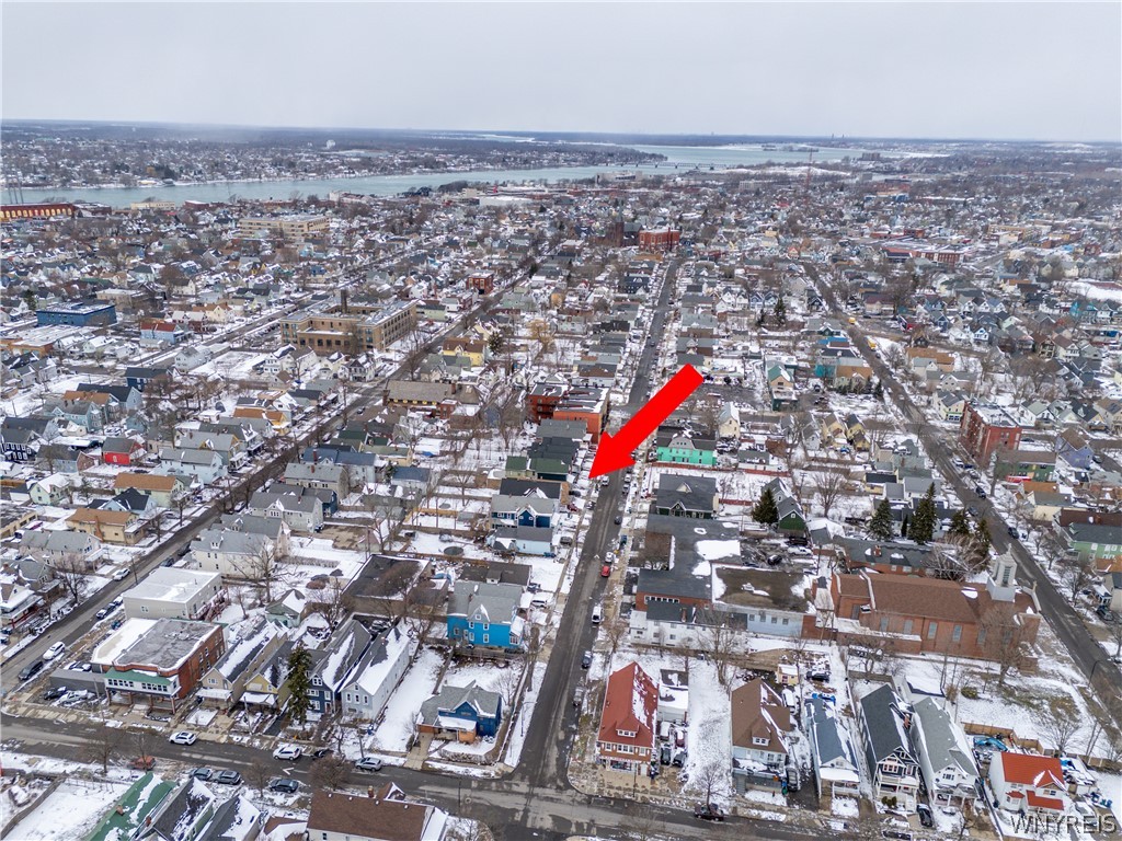 314 14th Street Buffalo, NY 14213 - Photo 33 of 37