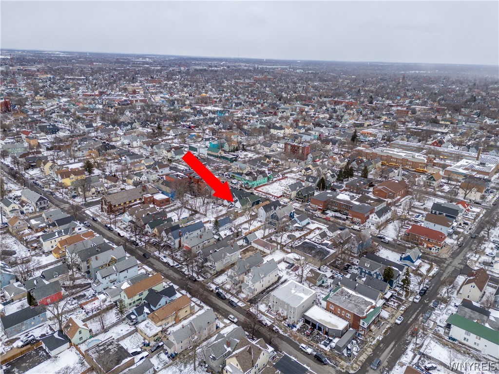 314 14th Street Buffalo, NY 14213 - Photo 34 of 37